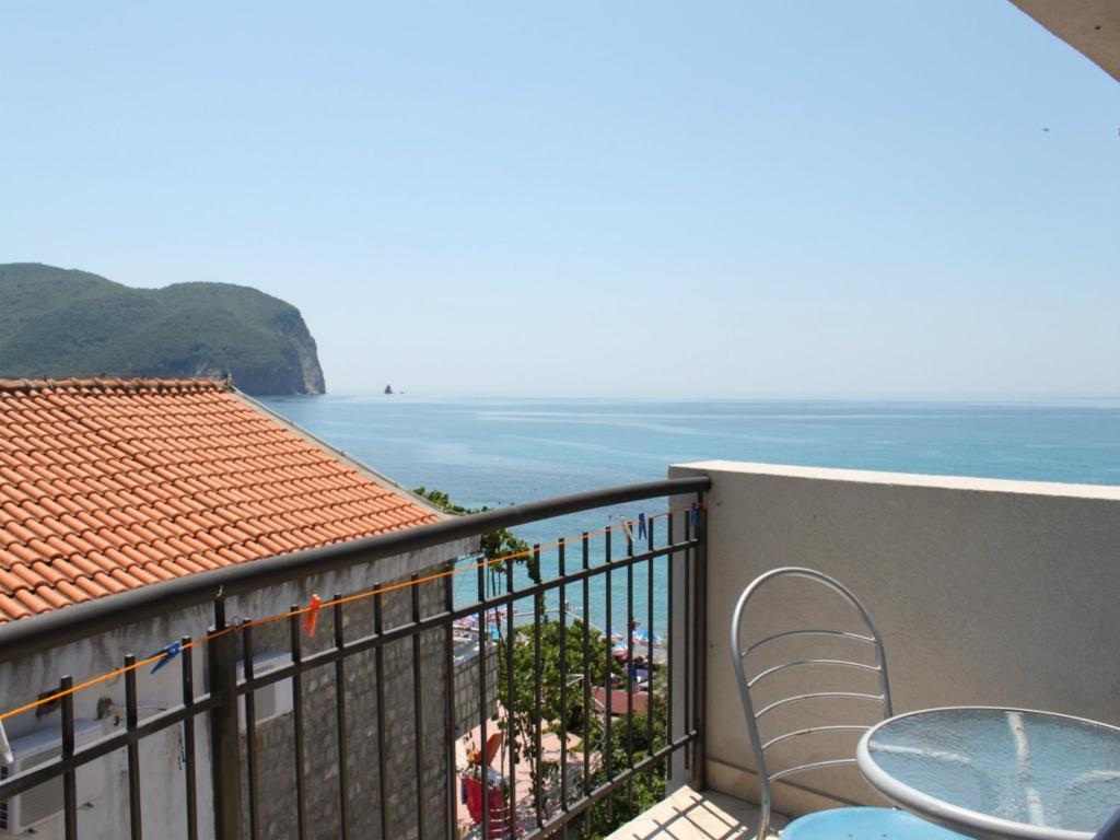 Apartments Galija Petrovac Pokój zdjęcie