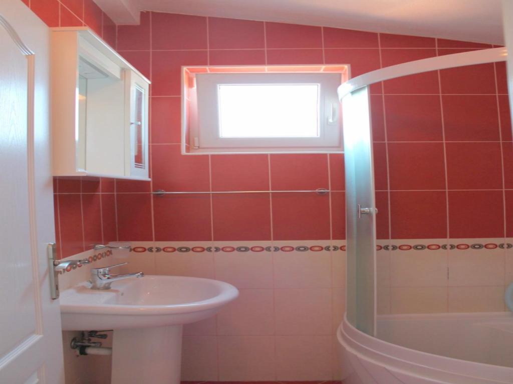 Apartments Galija Petrovac Pokój zdjęcie