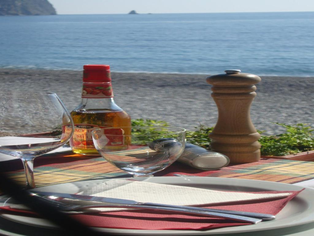 Apartments Galija Petrovac Zewnętrze zdjęcie