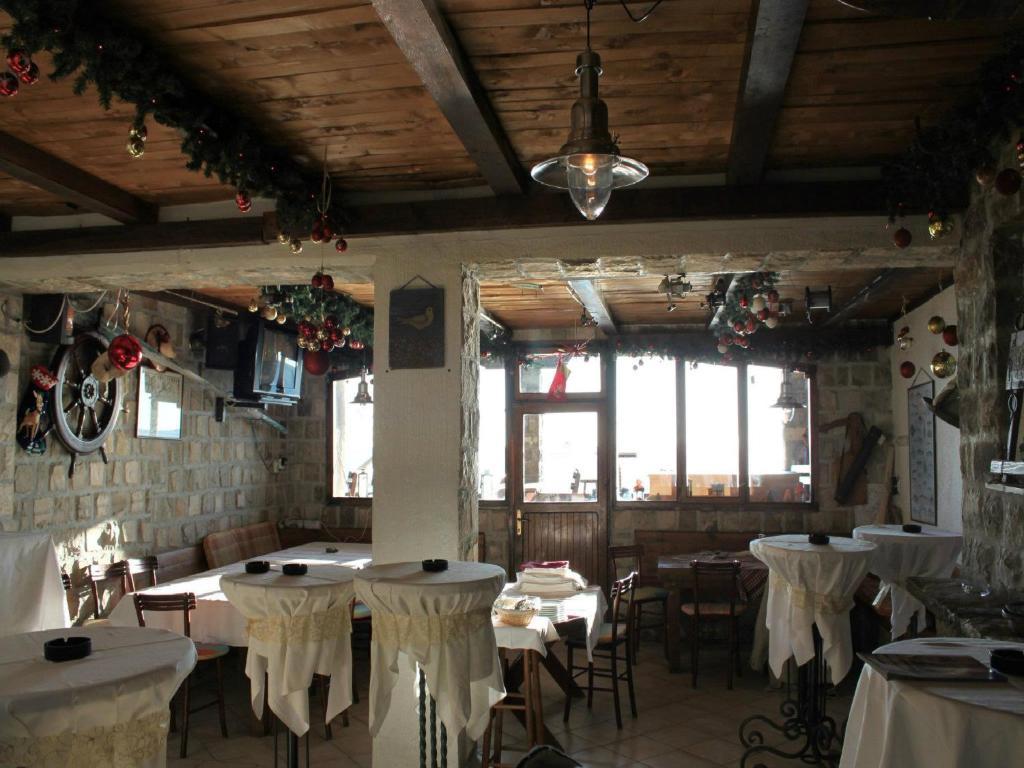 Apartments Galija Petrovac Zewnętrze zdjęcie