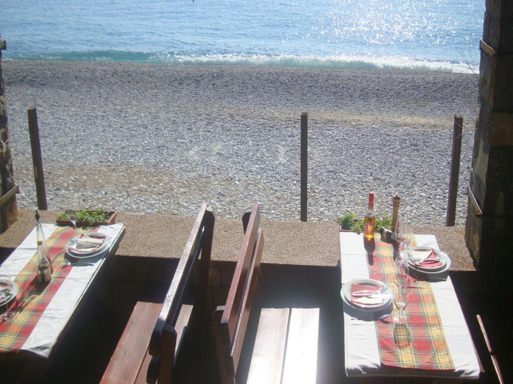 Apartments Galija Petrovac Zewnętrze zdjęcie