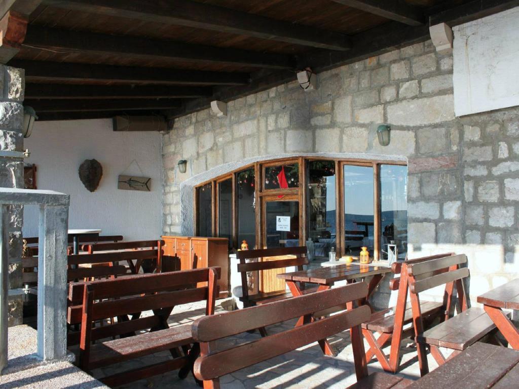 Apartments Galija Petrovac Zewnętrze zdjęcie