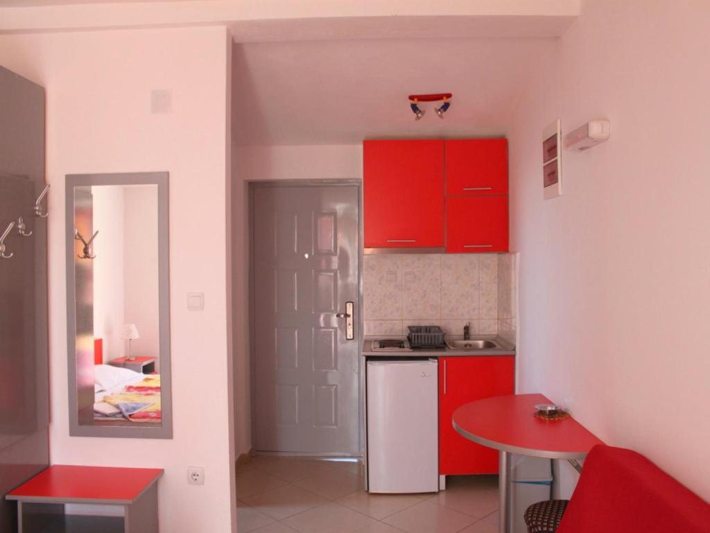 Apartments Galija Petrovac Pokój zdjęcie