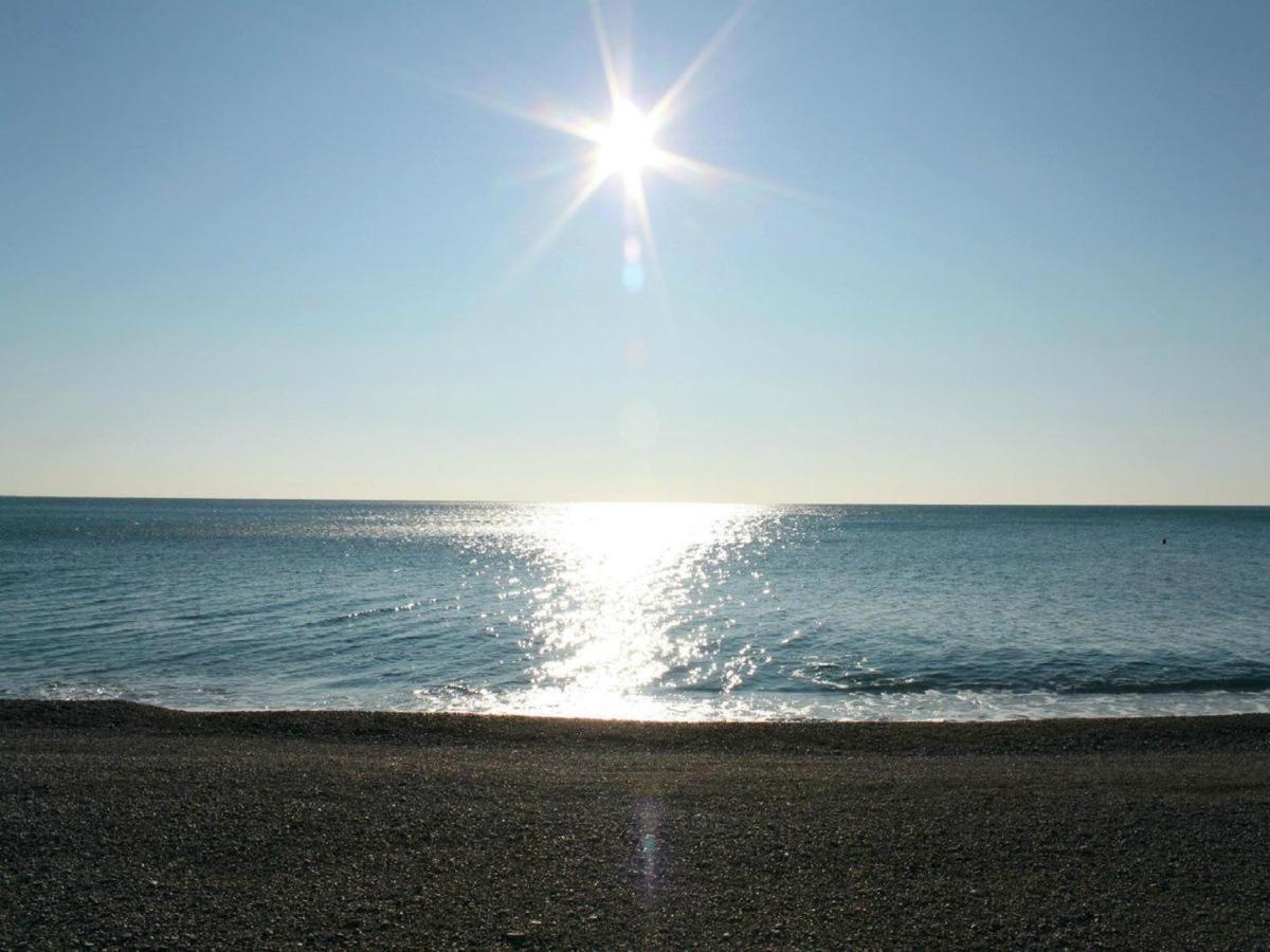 Apartments Galija Petrovac Zewnętrze zdjęcie
