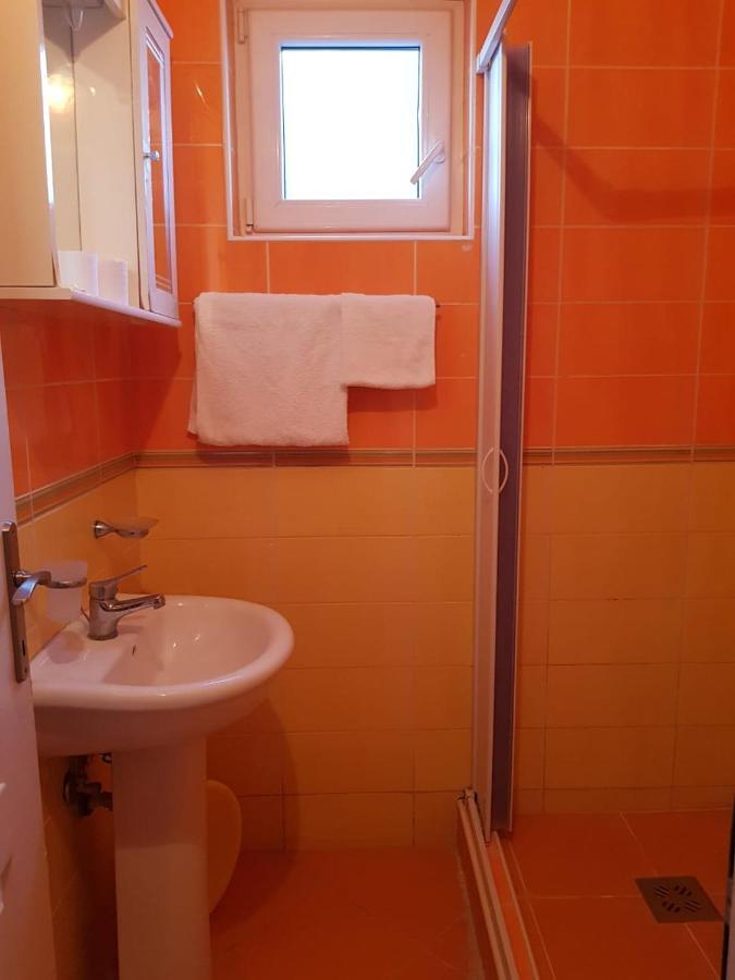 Apartments Galija Petrovac Zewnętrze zdjęcie