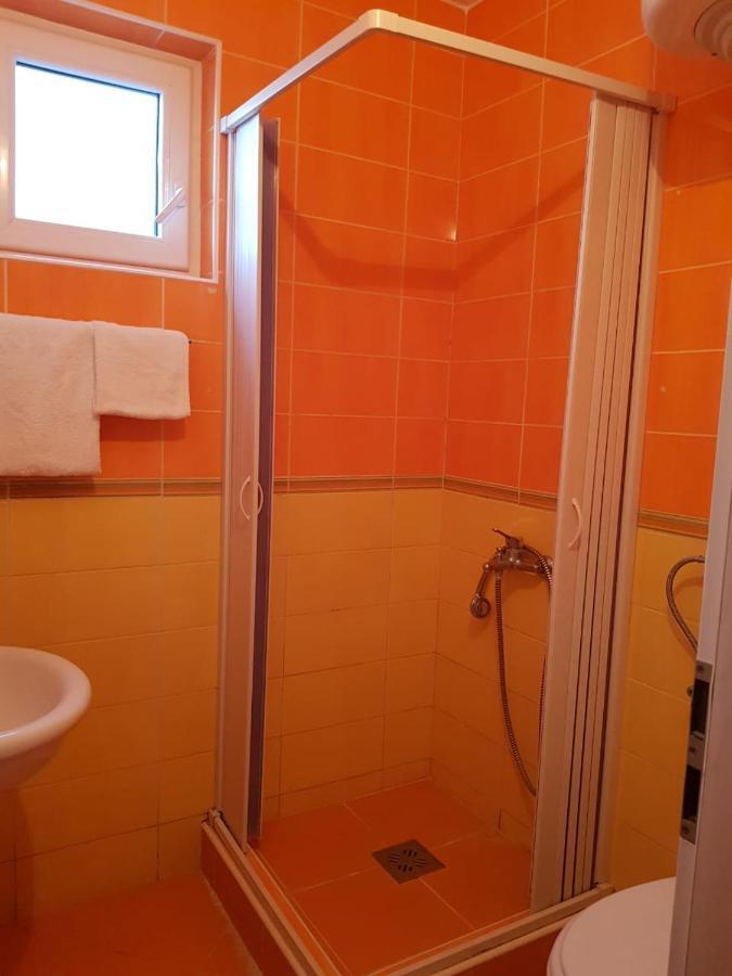 Apartments Galija Petrovac Zewnętrze zdjęcie